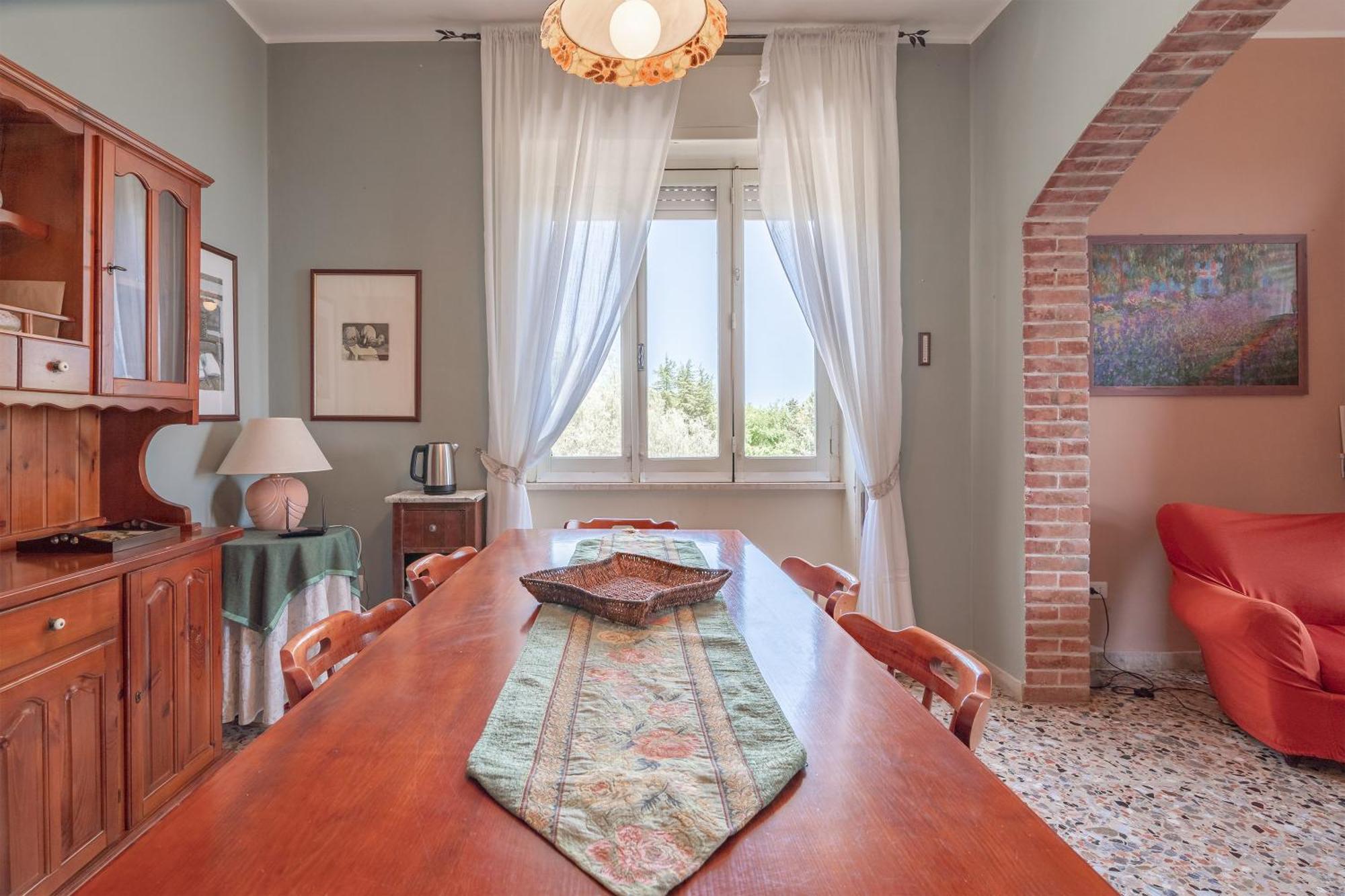 Gli Ulivi Villa Avola Dış mekan fotoğraf