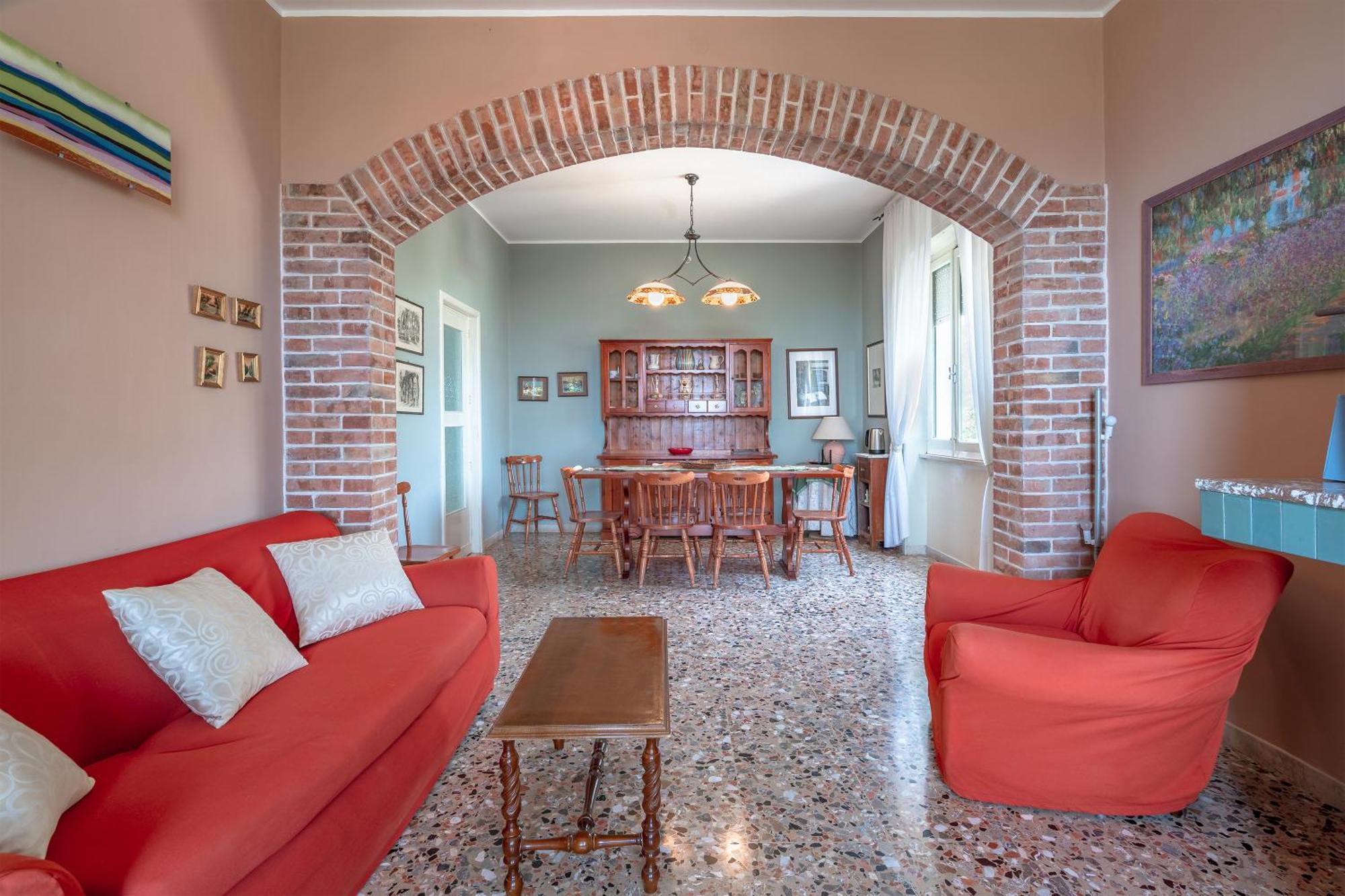 Gli Ulivi Villa Avola Dış mekan fotoğraf