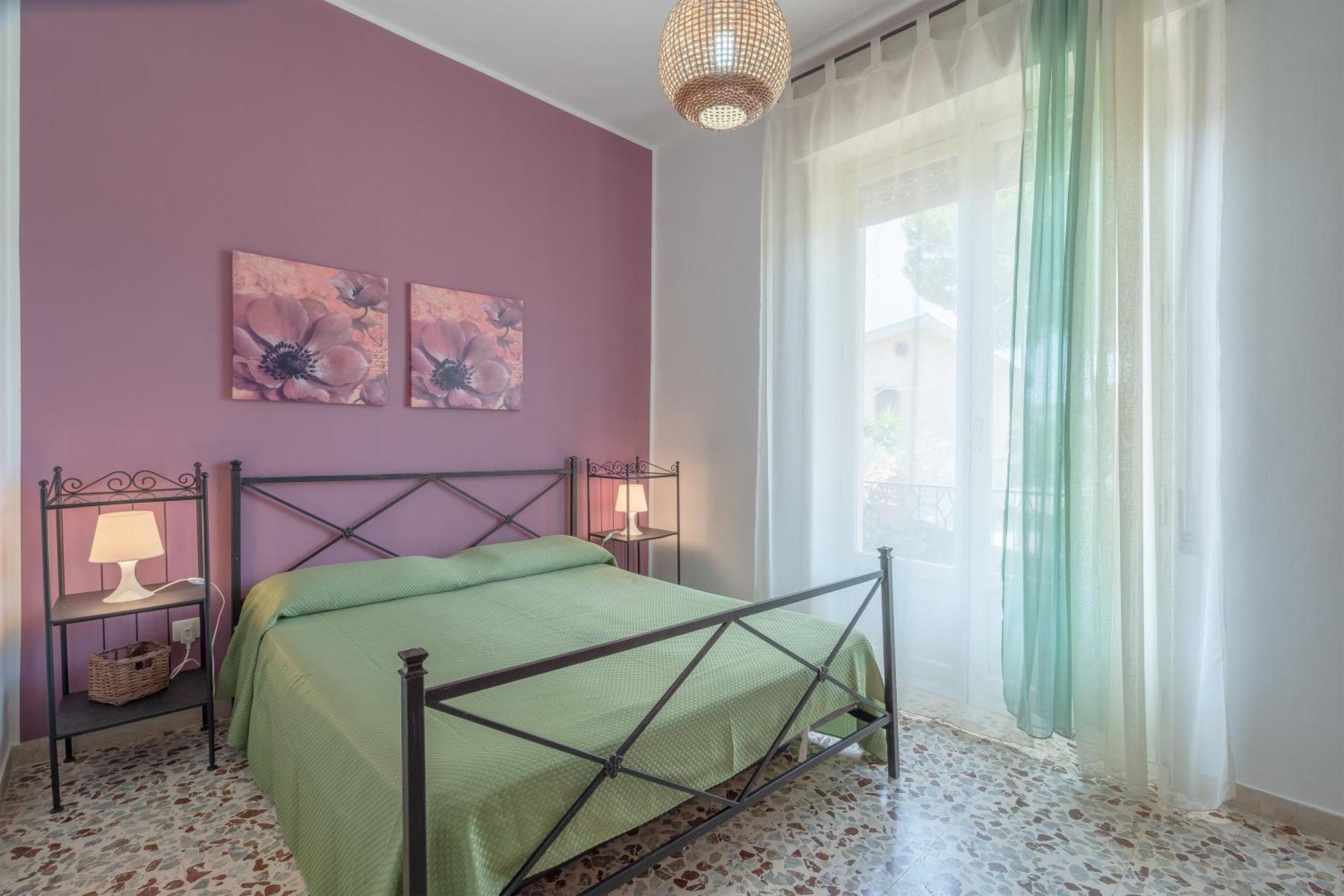 Gli Ulivi Villa Avola Dış mekan fotoğraf