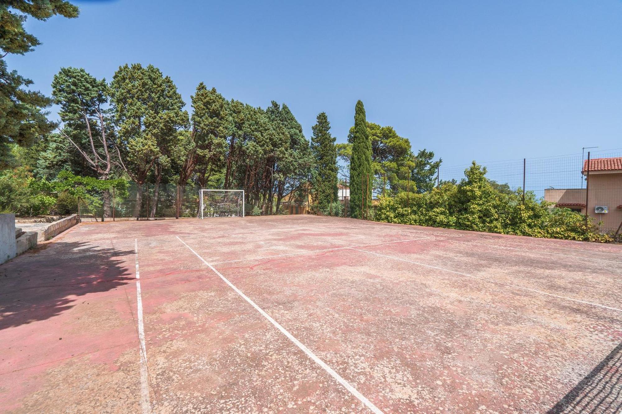 Gli Ulivi Villa Avola Dış mekan fotoğraf