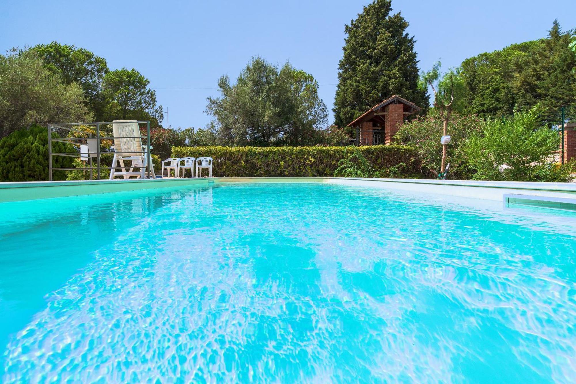 Gli Ulivi Villa Avola Dış mekan fotoğraf