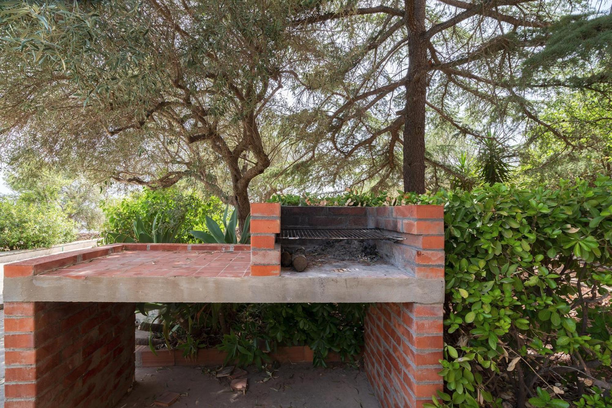 Gli Ulivi Villa Avola Dış mekan fotoğraf